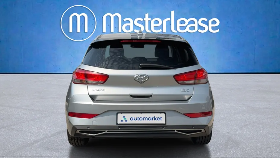 HYUNDAI i30 i30 1.5 DPI Smart