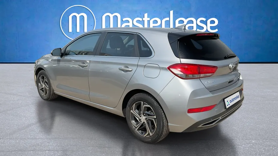 HYUNDAI i30 i30 1.5 DPI Smart