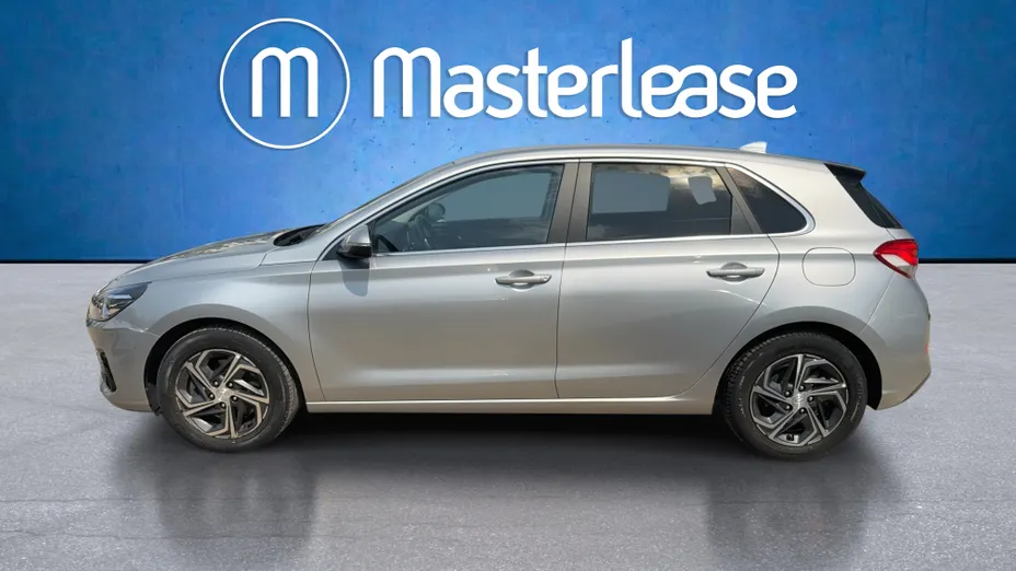 HYUNDAI i30 i30 1.5 DPI Smart