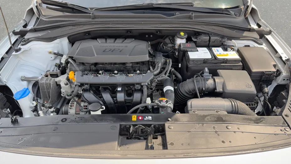 HYUNDAI i30 i30 1.5 DPI Smart