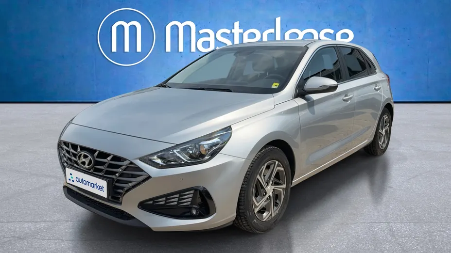 HYUNDAI i30 i30 1.5 DPI Smart
