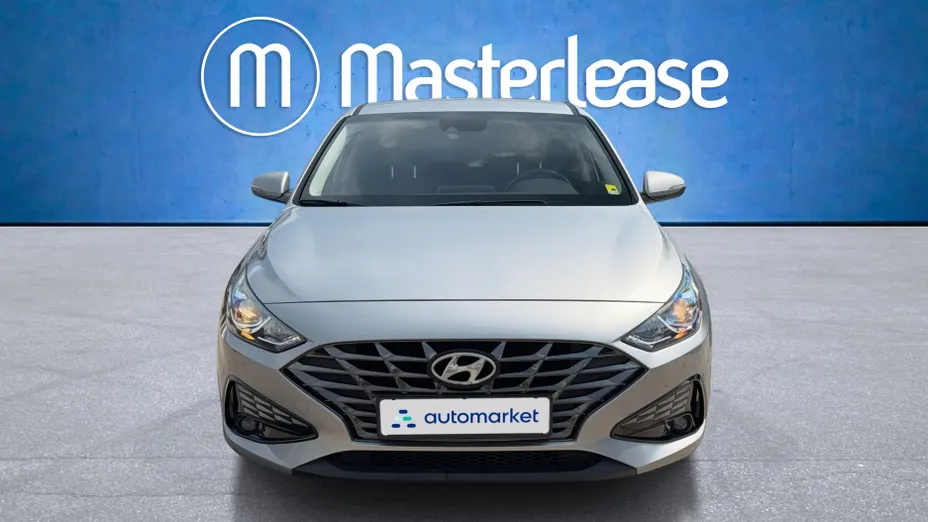 HYUNDAI i30 i30 1.5 DPI Smart