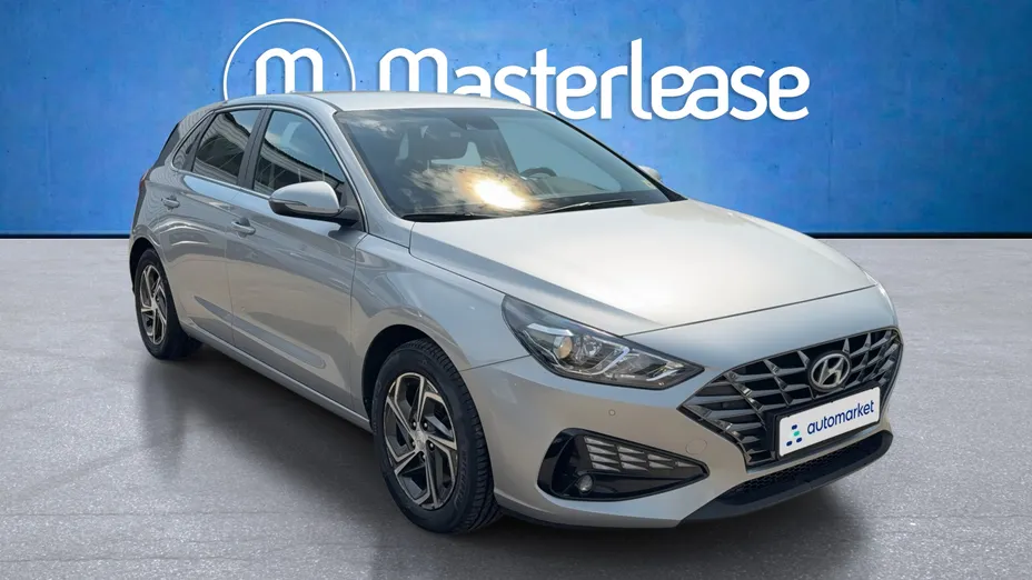 HYUNDAI i30 i30 1.5 DPI Smart