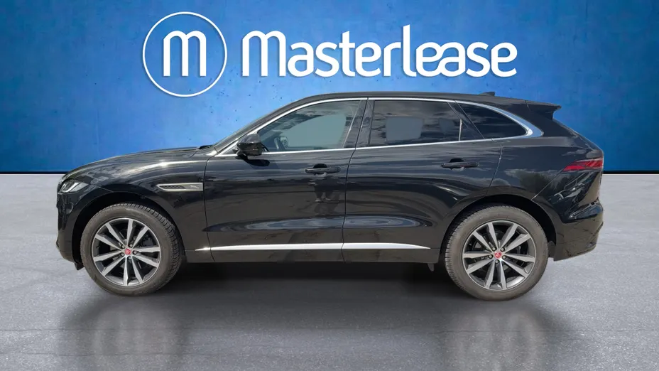 JAGUAR F-Pace F-Pace 2.0 P250 mHEV AWD SE
