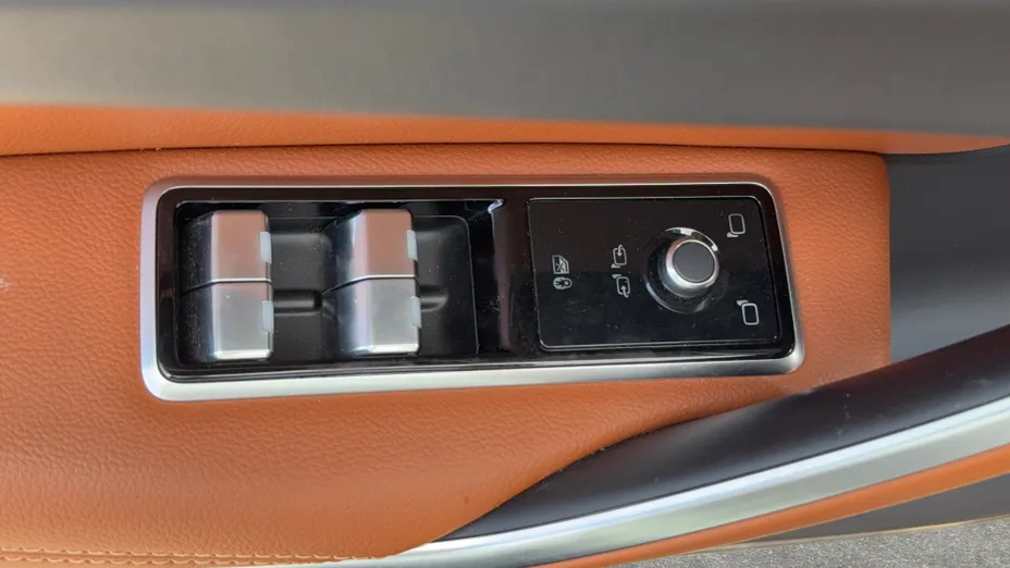 JAGUAR F-Pace F-Pace 2.0 P250 mHEV AWD SE