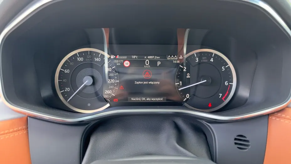 JAGUAR F-Pace F-Pace 2.0 P250 mHEV AWD SE