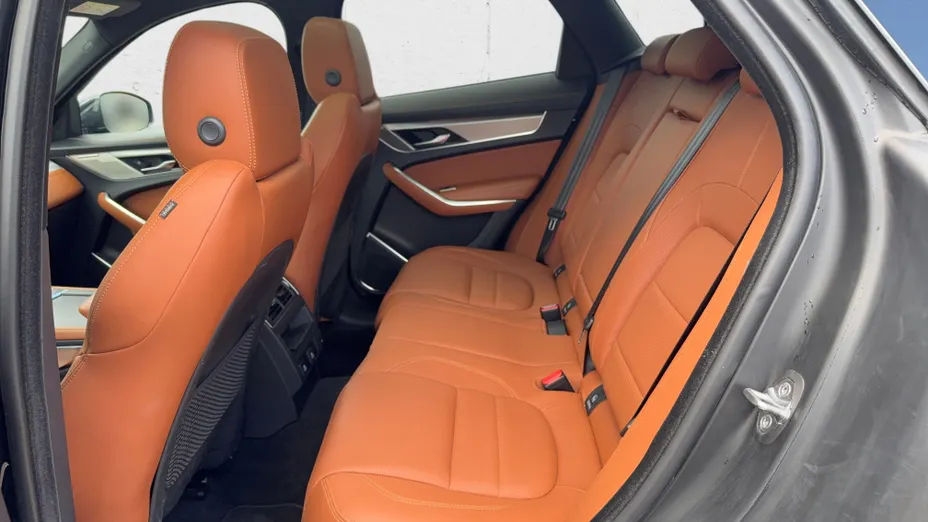 JAGUAR F-Pace F-Pace 2.0 P250 mHEV AWD SE