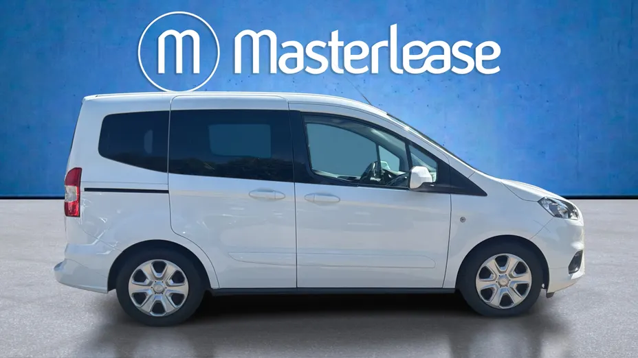 FORD Tourneo Courier Tourneo Courier 1.5 TDCi Trend
