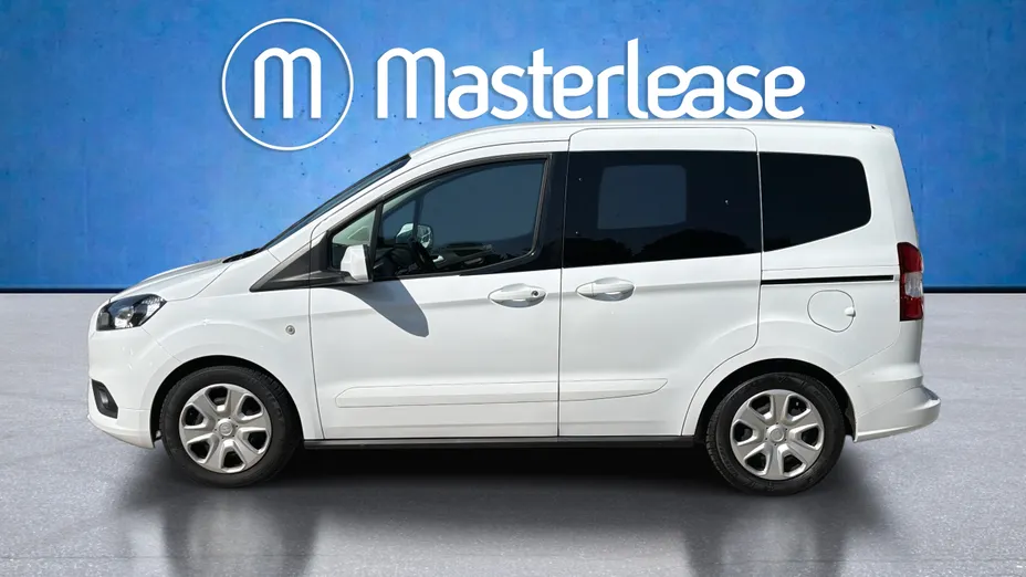 FORD Tourneo Courier Tourneo Courier 1.5 TDCi Trend