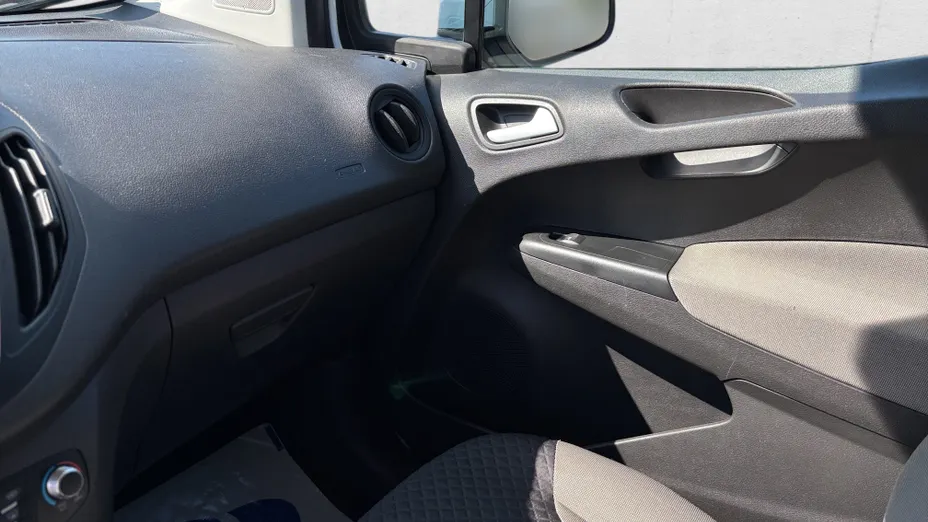 FORD Tourneo Courier Tourneo Courier 1.5 TDCi Trend
