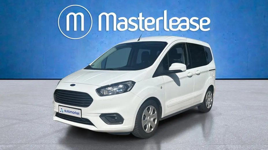 FORD Tourneo Courier Tourneo Courier 1.5 TDCi Trend