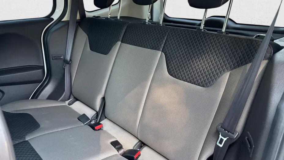 FORD Tourneo Courier Tourneo Courier 1.5 TDCi Trend
