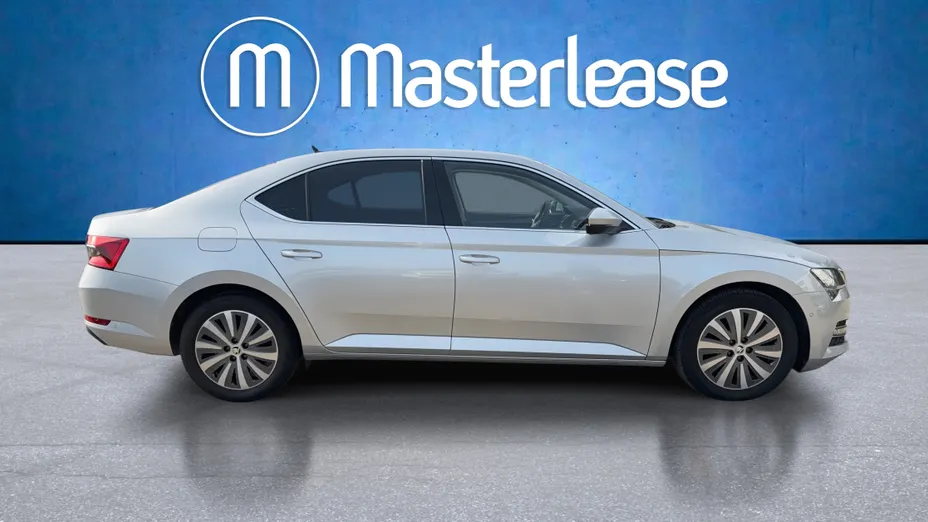 SKODA Superb Superb 2.0 TSI Style DSG
