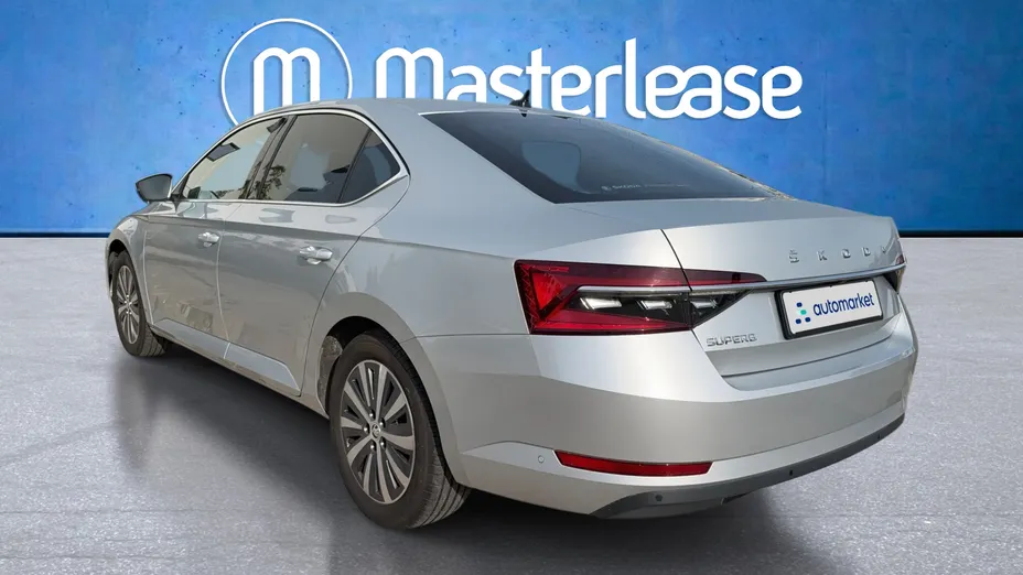 SKODA Superb Superb 2.0 TSI Style DSG