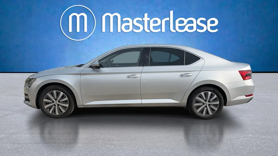 SKODA Superb Superb 2.0 TSI Style DSG