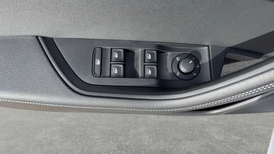 SKODA Superb Superb 2.0 TSI Style DSG