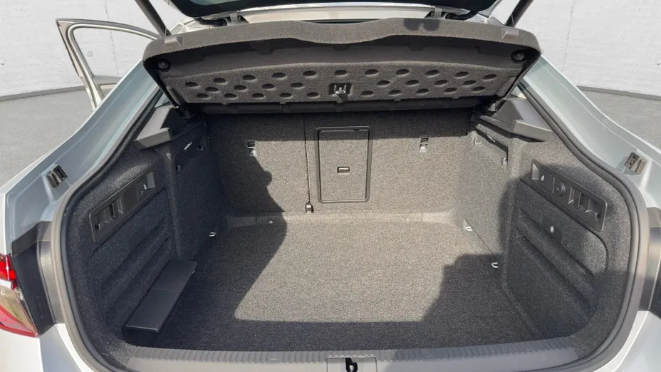 SKODA Superb Superb 2.0 TSI Style DSG
