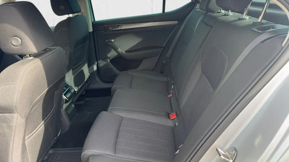 SKODA Superb Superb 2.0 TSI Style DSG