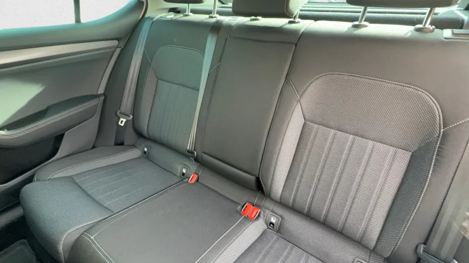 SKODA Superb Superb 2.0 TSI Style DSG