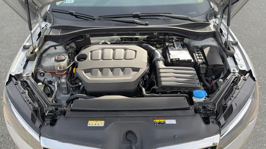 SKODA Superb Superb 2.0 TSI Style DSG