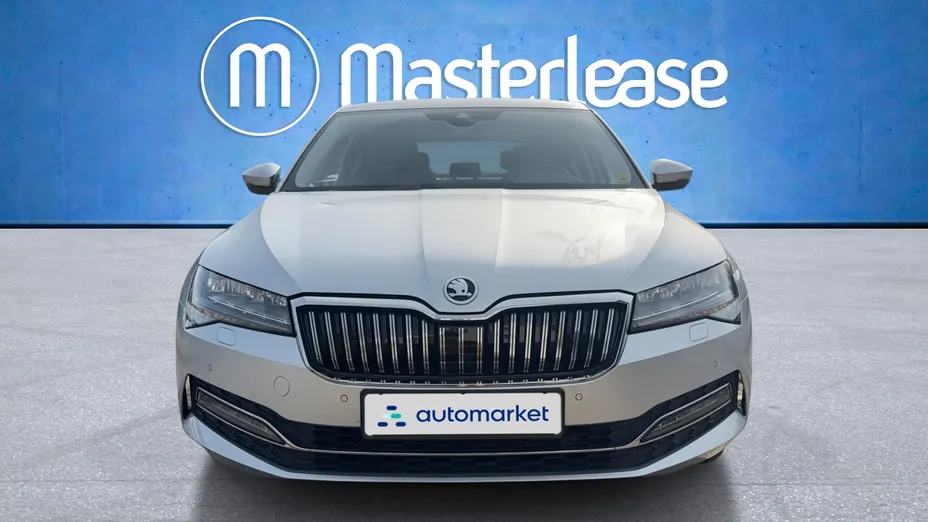 SKODA Superb Superb 2.0 TSI Style DSG