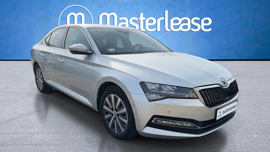 SKODA Superb Superb 2.0 TSI Style DSG