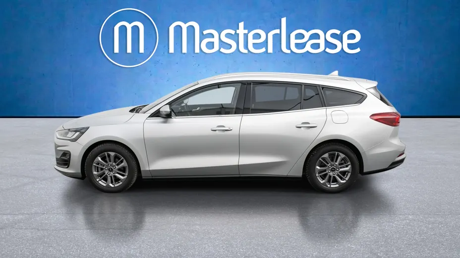 FORD Focus Focus 1.0 EcoBoost mHEV Titanium X aut