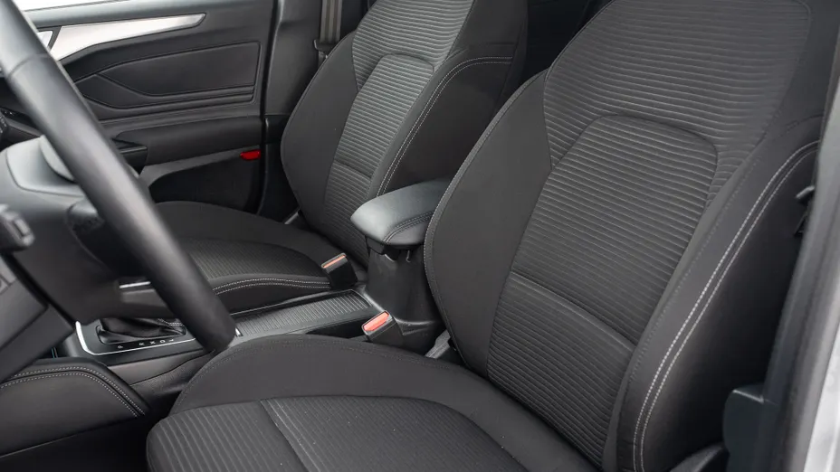 FORD Focus Focus 1.0 EcoBoost mHEV Titanium X aut