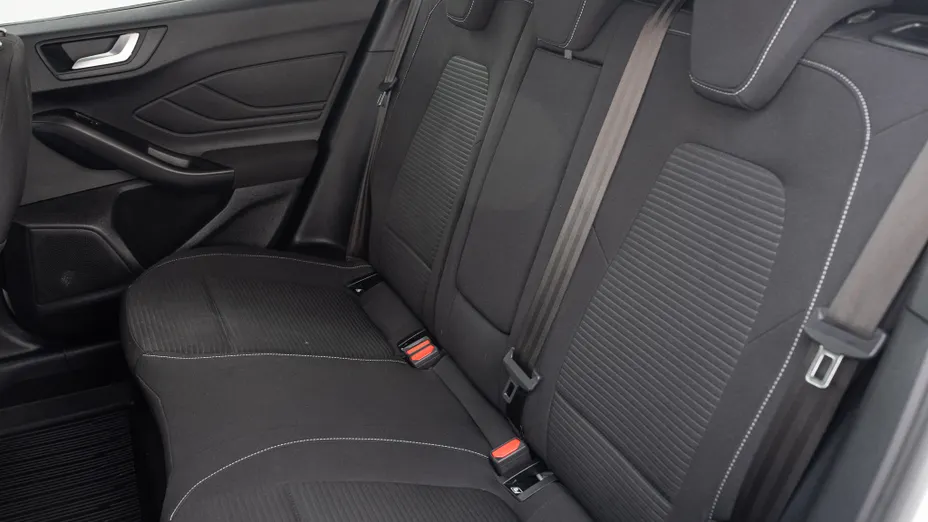 FORD Focus Focus 1.0 EcoBoost mHEV Titanium X aut