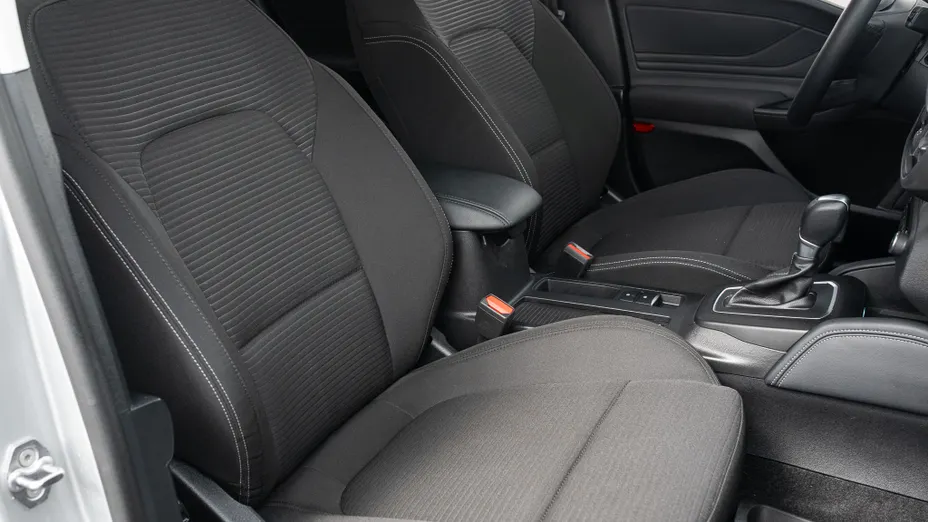 FORD Focus Focus 1.0 EcoBoost mHEV Titanium X aut