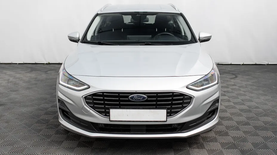 FORD Focus Focus 1.0 EcoBoost mHEV Titanium X aut
