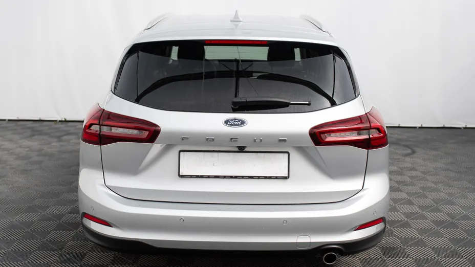 FORD Focus Focus 1.0 EcoBoost mHEV Titanium X aut