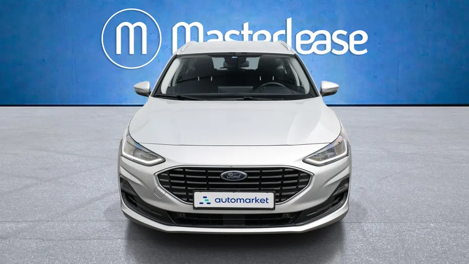 FORD Focus Focus 1.0 EcoBoost mHEV Titanium X aut