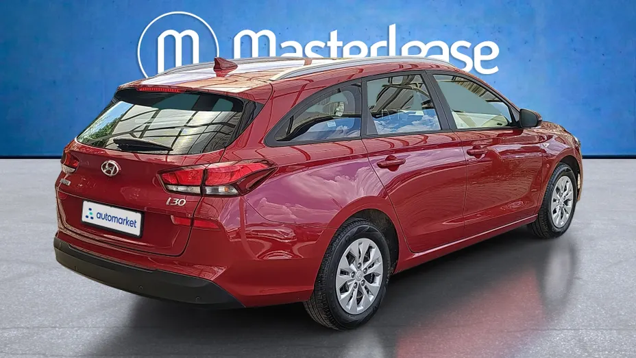 HYUNDAI i30 i30 1.5 DPI Classic +