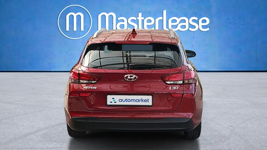 HYUNDAI i30 i30 1.5 DPI Classic +