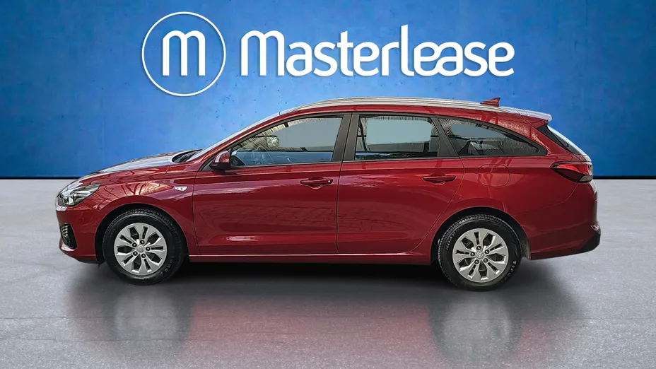 HYUNDAI i30 i30 1.5 DPI Classic +