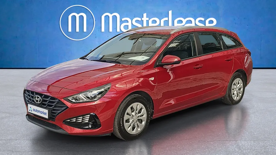 HYUNDAI i30 i30 1.5 DPI Classic +