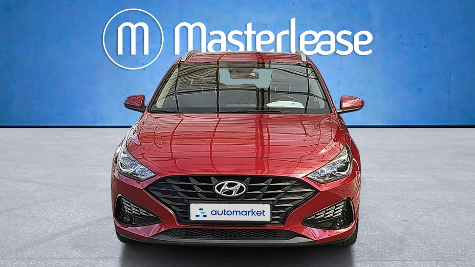 HYUNDAI i30 i30 1.5 DPI Classic +