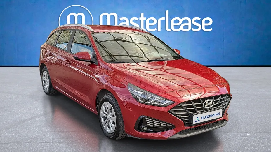 HYUNDAI i30 i30 1.5 DPI Classic +