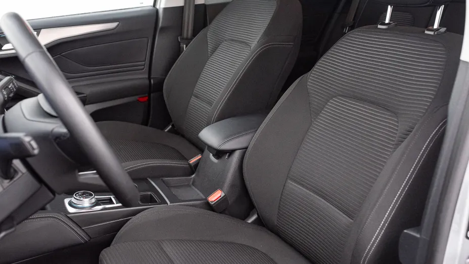 FORD Focus Focus 1.5 EcoBlue Titanium X aut
