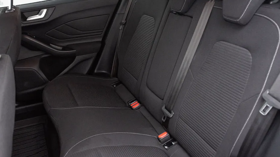 FORD Focus Focus 1.5 EcoBlue Titanium X aut