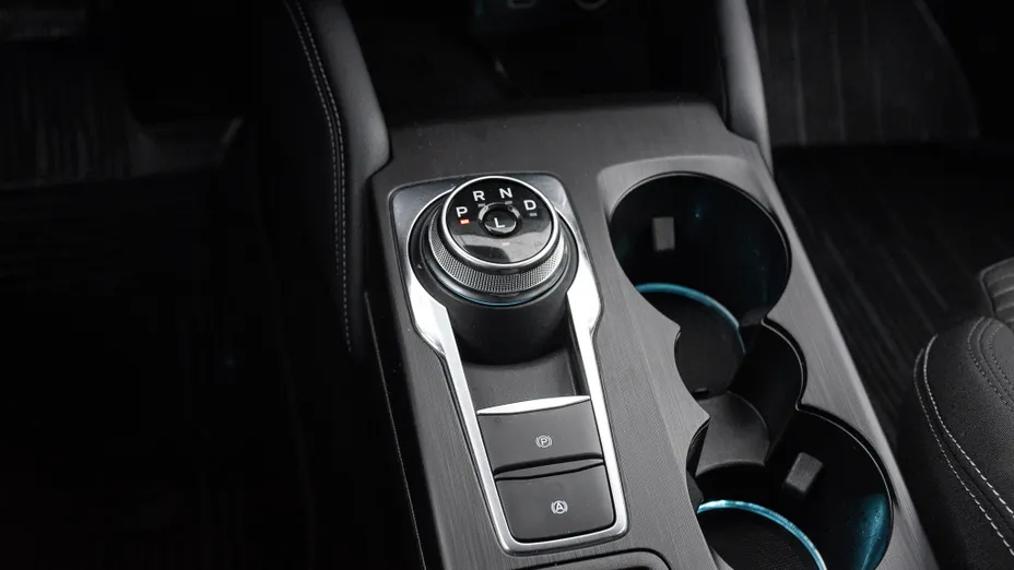 FORD Focus Focus 1.5 EcoBlue Titanium X aut