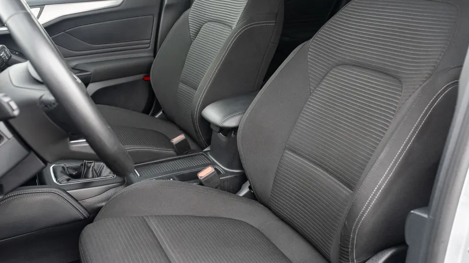 FORD Focus Focus 1.0 EcoBoost mHEV Titanium X