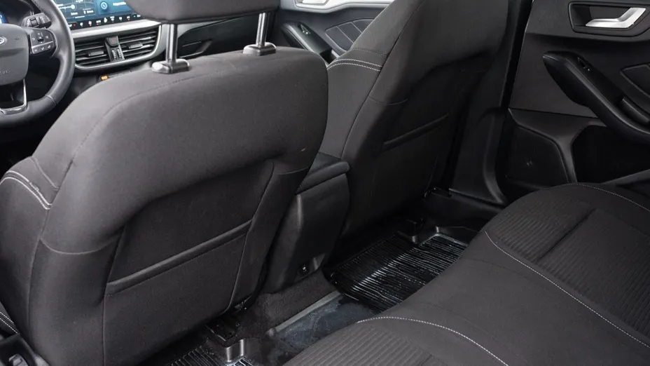 FORD Focus Focus 1.0 EcoBoost mHEV Titanium X