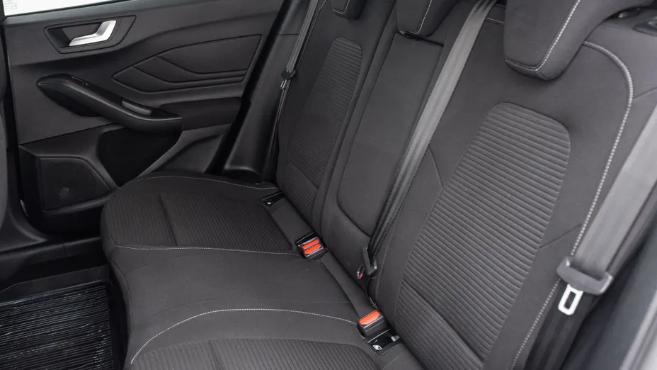 FORD Focus Focus 1.0 EcoBoost mHEV Titanium X
