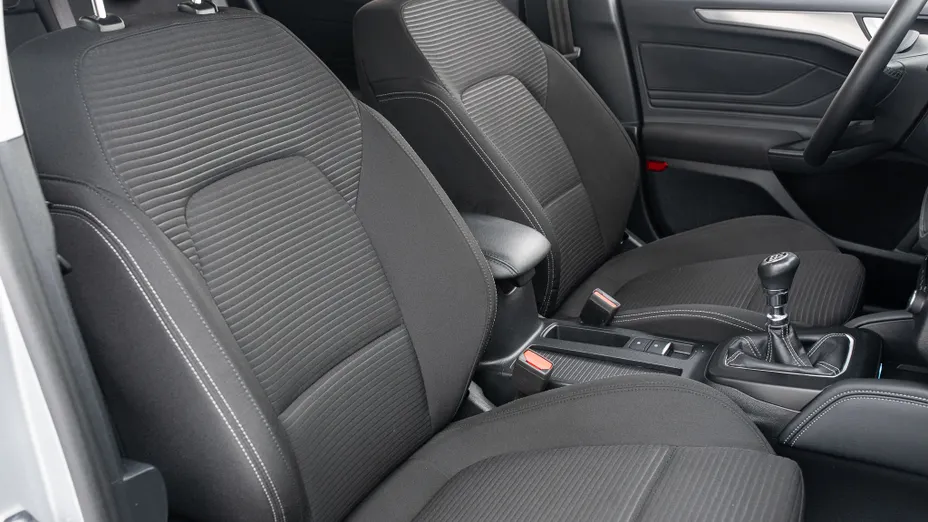 FORD Focus Focus 1.0 EcoBoost mHEV Titanium X