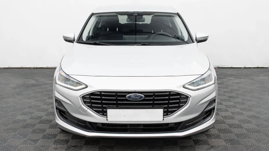FORD Focus Focus 1.0 EcoBoost mHEV Titanium X