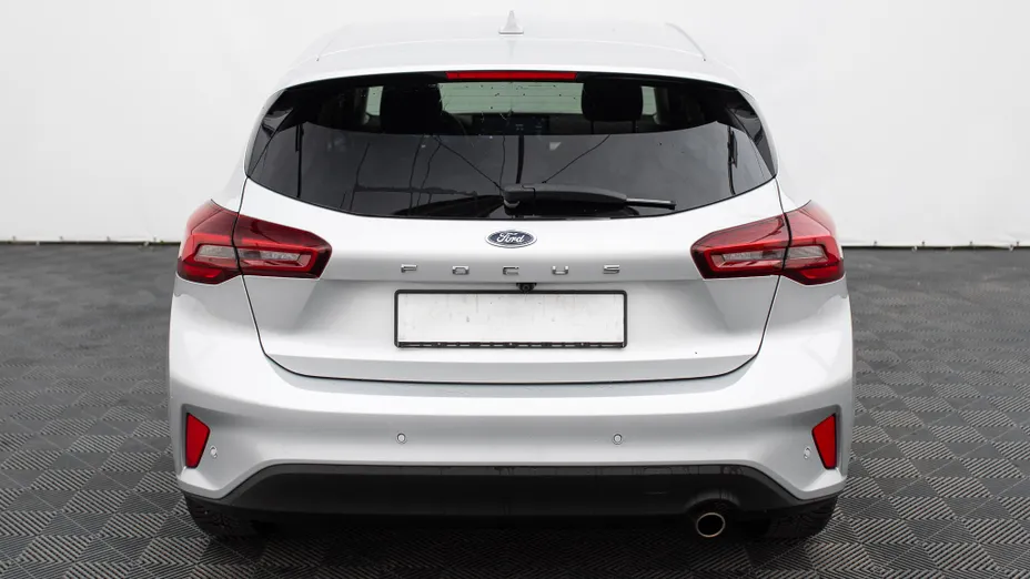 FORD Focus Focus 1.0 EcoBoost mHEV Titanium X