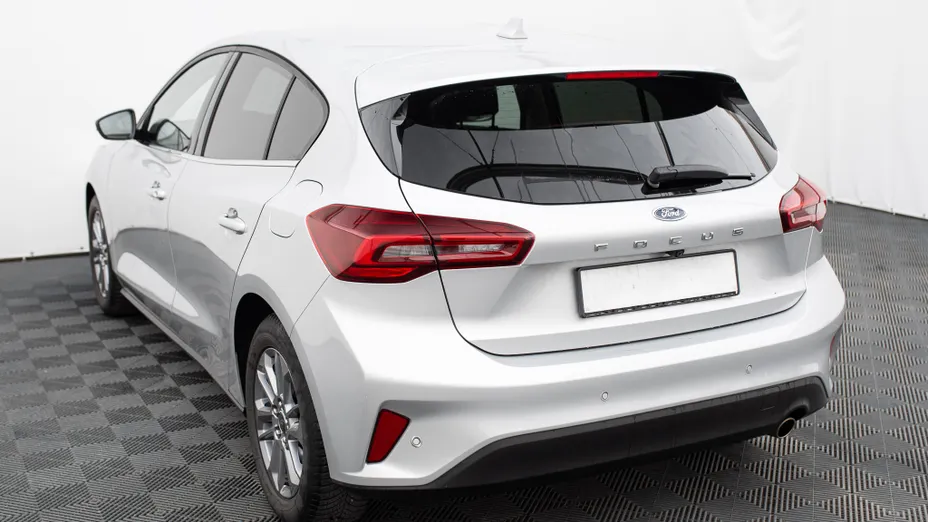 FORD Focus Focus 1.0 EcoBoost mHEV Titanium X