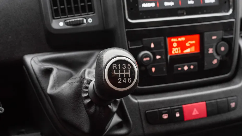 FIAT Ducato Ducato 33 MJ L3H2 EasyPro